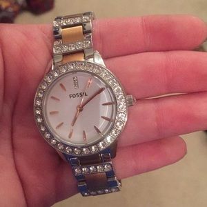 Fossil Watch